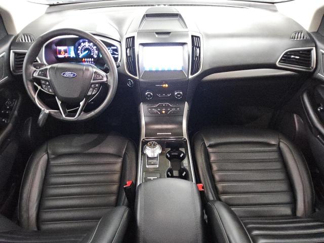  FORD EDGE 2020 White