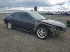 2016 Chevrolet Impala Limited Ltz на продаже в Airway Heights, WA - Front End