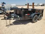2022 Rawmaxx Trailer zu verkaufen in Andrews, TX - Minor Dent/Scratches