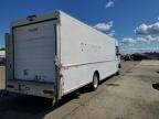 2012 Freightliner Chassis M Line Walk-In Van იყიდება Sacramento-ში, CA - Mechanical
