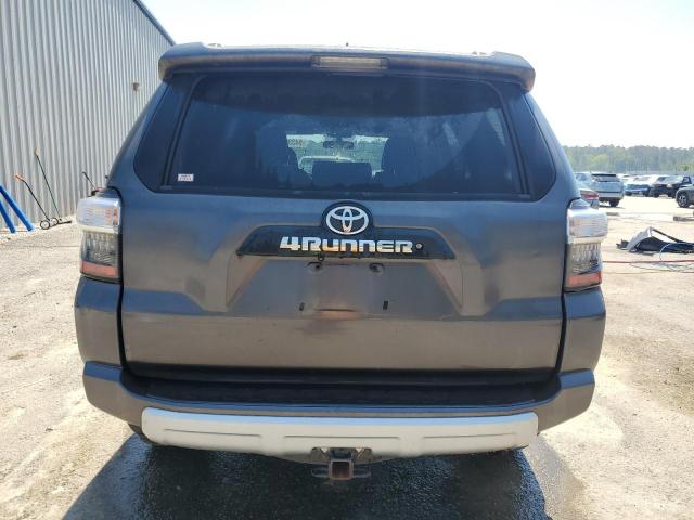  TOYOTA 4RUNNER 2015 Charcoal