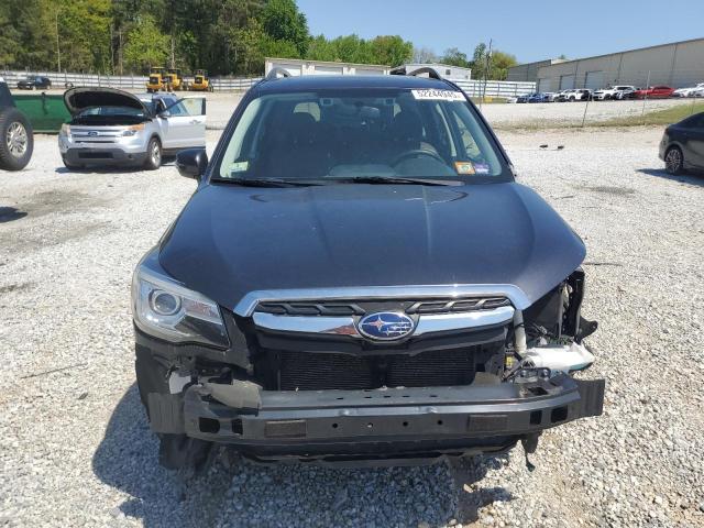 Parquets SUBARU FORESTER 2017 Szary