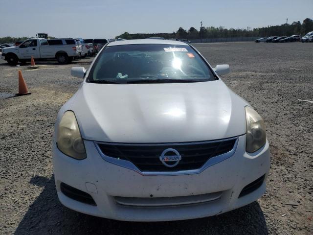  NISSAN ALTIMA 2013 Biały