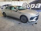 2025 Hyundai Sonata Hybrid на продаже в Lebanon, TN - Front End