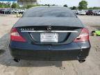2007 Mercedes-Benz Cls 550 იყიდება Florence-ში, MS - Front End