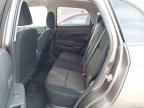 2015 MITSUBISHI ASX 3 DI-D for sale at Copart CORBY