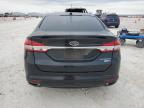 2017 Ford Fusion Titanium للبيع في Temple، TX - Hail