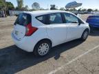 2016 Nissan Versa Note S იყიდება Van Nuys-ში, CA - Minor Dent/Scratches