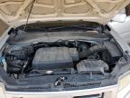 2006 Honda Ridgeline Rtl en Venta en Colorado Springs, CO - Side