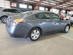 2007 Nissan Altima 2.5 en Venta en East Granby, CT - Minor Dent/Scratches