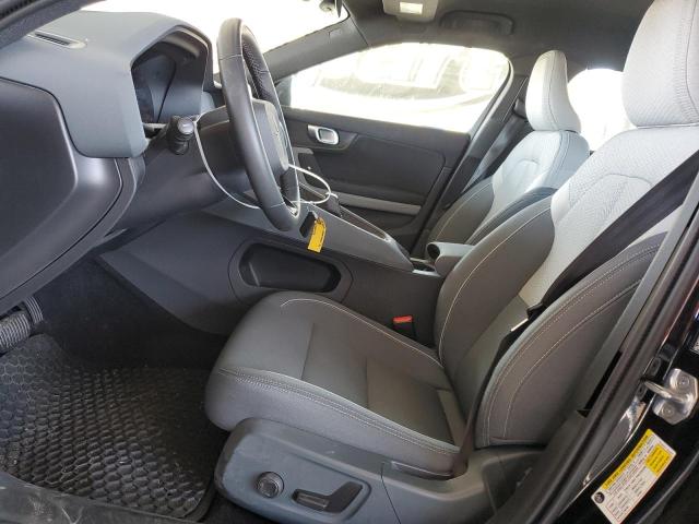  POLESTAR 2 2022 Black