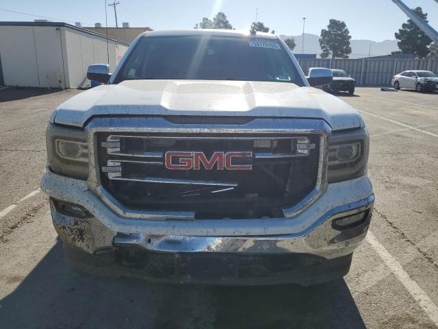  GMC SIERRA 2016 Biały