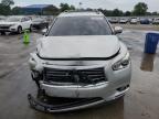 2015 Infiniti Qx60  for Sale in Florence, MS - Front End