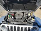 2023 Jeep Wrangler Sahara 4Xe للبيع في North Billerica، MA - Rear End