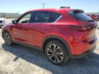 2023 Mazda Cx-5 Premium Plus na sprzedaż w Chatham, VA - Front End
