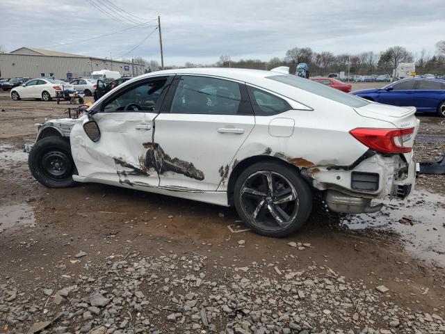  HONDA ACCORD 2020 Biały