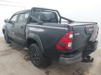 2022 TOYOTA HILUX INVI for sale at Copart GLOUCESTER