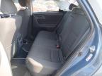 2018 TOYOTA AURIS ICON for sale at Copart WISBECH