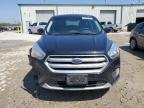 2017 Ford Escape Se за продажба в Kansas City, KS - Front End