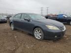 2007 Lexus Es 350 იყიდება Elgin-ში, IL - Rear End