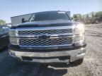 2014 Chevrolet Silverado K1500 Ltz na sprzedaż w Spartanburg, SC - Side