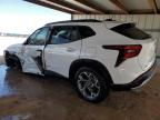 2025 Chevrolet Trax 1Lt იყიდება Andrews-ში, TX - Side