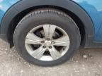 2012 KIA SPORTAGE K for sale at Copart CORBY