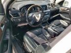 2012 Mercedes-Benz Ml 350 4Matic на продаже в Haslet, TX - Front End