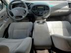 2004 Toyota Tundra Access Cab Sr5 იყიდება Anderson-ში, CA - Front End