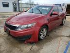 2011 Kia Optima Lx for Sale in Pekin, IL - Front End