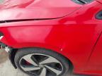 2019 VOLKSWAGEN GOLF GTI P for sale at Copart WHITBURN