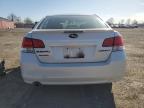 2014 SUBARU LEGACY 2.5I PREMIUM à vendre chez Copart ON - LONDON