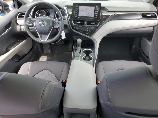  TOYOTA CAMRY 2023 Szary