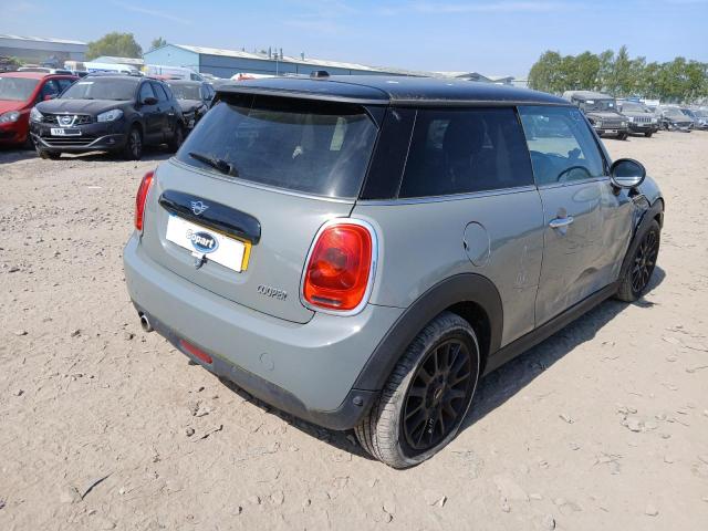 2018 MINI COOPER