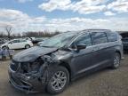 2022 Chrysler Pacifica Touring na sprzedaż w Des Moines, IA - Front End