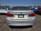 2016 Bmw 320 I за продажба в Colton, CA - Rear End