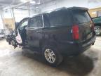 2019 Chevrolet Tahoe K1500 Lt na sprzedaż w Kincheloe, MI - Front End