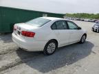 2011 Volkswagen Jetta Se for Sale in Spartanburg, SC - Rear End