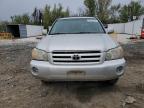 2007 Toyota Highlander Sport de vânzare în Baltimore, MD - Front End