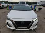 2022 Nissan Sentra Sr for Sale in Florence, MS - Rear End