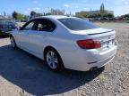 2011 BMW 520D EFFIC for sale at Copart WISBECH