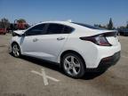 2017 Chevrolet Volt Lt на продаже в Rancho Cucamonga, CA - Front End