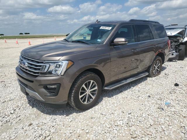  FORD EXPEDITION 2019 Коричневый