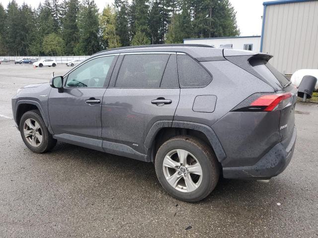  TOYOTA RAV4 2019 Szary