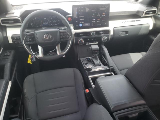  TOYOTA TACOMA 2024 Білий