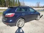 2012 Mazda Cx-9  na sprzedaż w Leroy, NY - Front End
