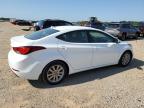 2016 Hyundai Elantra Se за продажба в Theodore, AL - Side