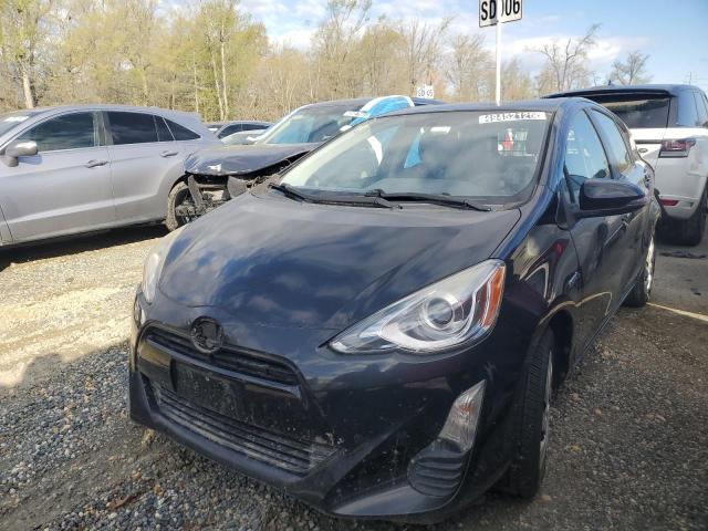 2016 Toyota Prius C