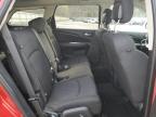 2018 Dodge Journey Se იყიდება Ellwood City-ში, PA - Front End