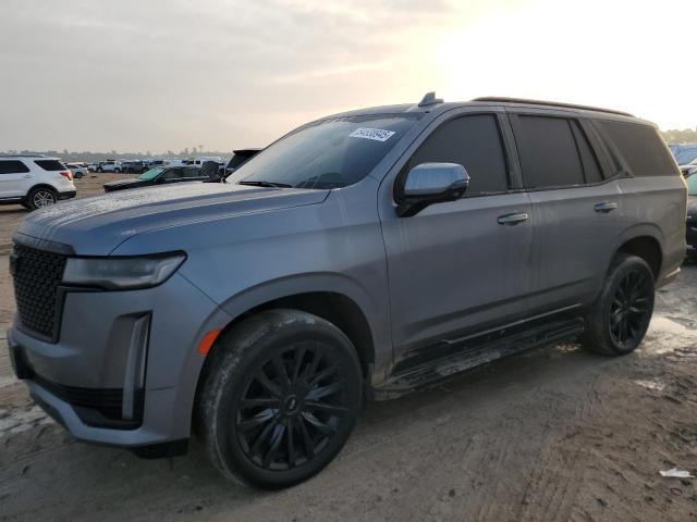 CADILLAC ESCALADE P 2021
